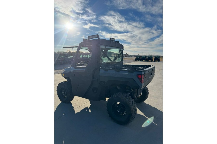2025 Polaris Ranger XP® 1000 NorthStar Edition Premium