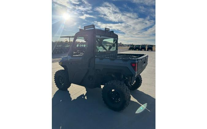 2025 Polaris Ranger XP® 1000 NorthStar Edition Premium