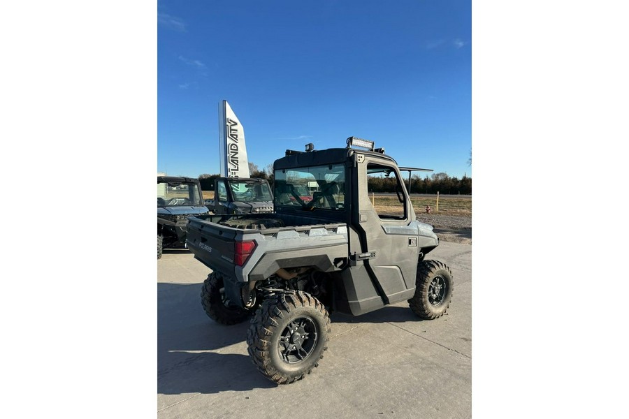 2025 Polaris Ranger XP® 1000 NorthStar Edition Premium