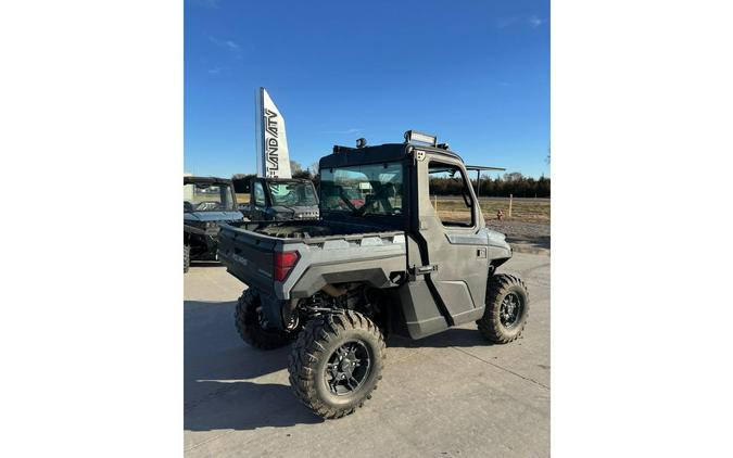 2025 Polaris Ranger XP® 1000 NorthStar Edition Premium