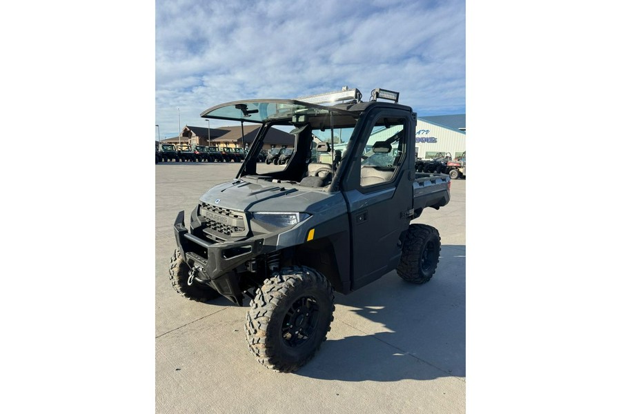 2025 Polaris Ranger XP® 1000 NorthStar Edition Premium