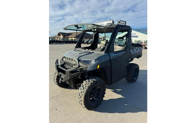 2025 Polaris Ranger XP® 1000 NorthStar Edition Premium