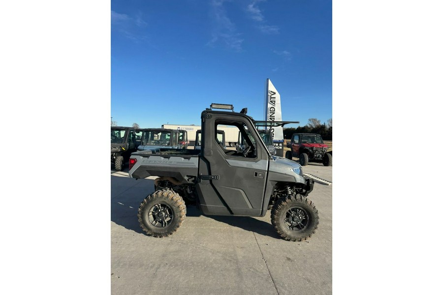 2025 Polaris Ranger XP® 1000 NorthStar Edition Premium