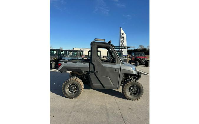 2025 Polaris Ranger XP® 1000 NorthStar Edition Premium