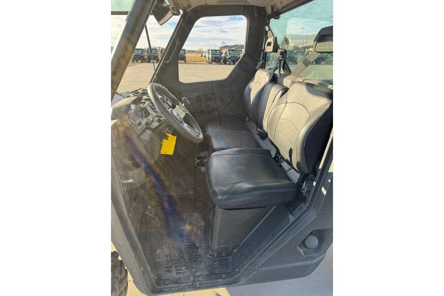 2025 Polaris Ranger XP® 1000 NorthStar Edition Premium