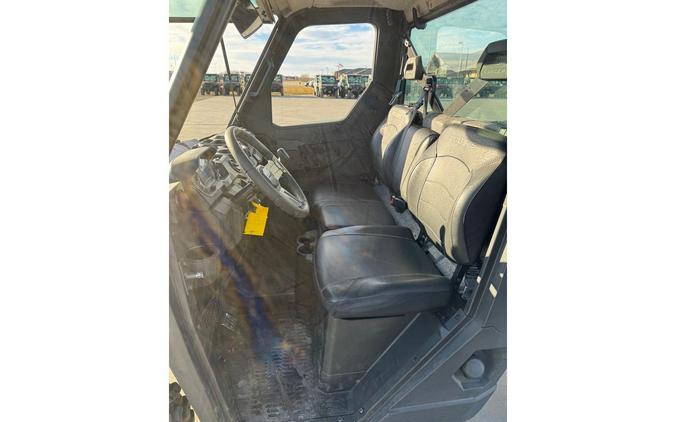 2025 Polaris Ranger XP® 1000 NorthStar Edition Premium