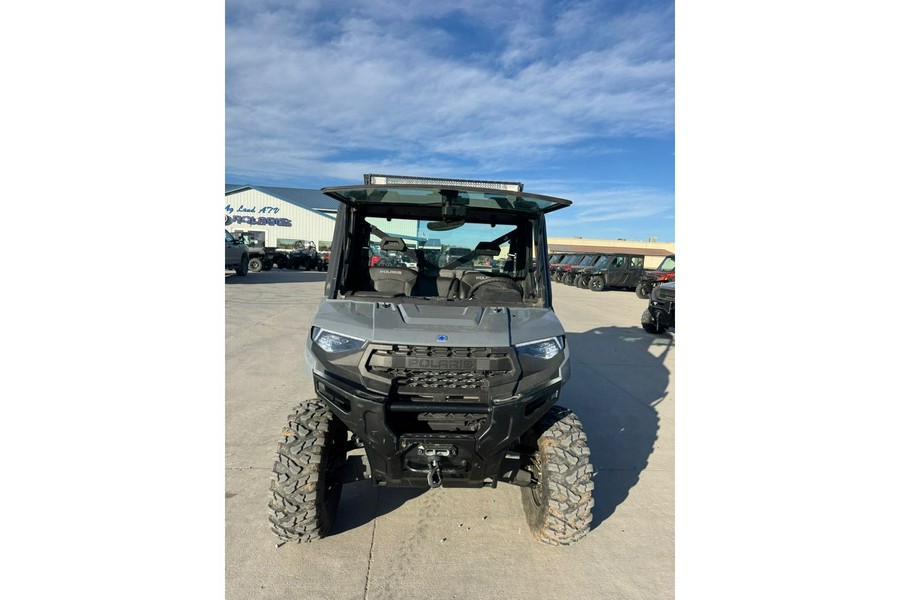 2025 Polaris Ranger XP® 1000 NorthStar Edition Premium