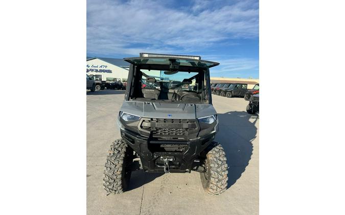 2025 Polaris Ranger XP® 1000 NorthStar Edition Premium