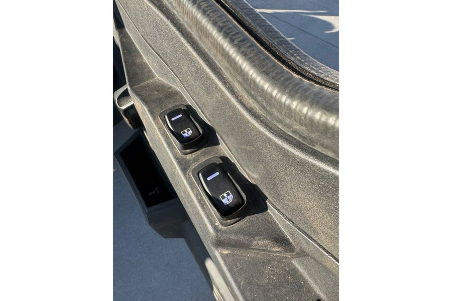 2025 Polaris Ranger XP® 1000 NorthStar Edition Premium