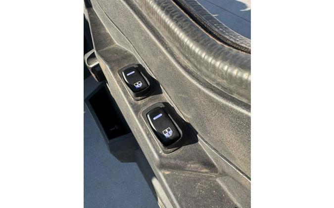 2025 Polaris Ranger XP® 1000 NorthStar Edition Premium