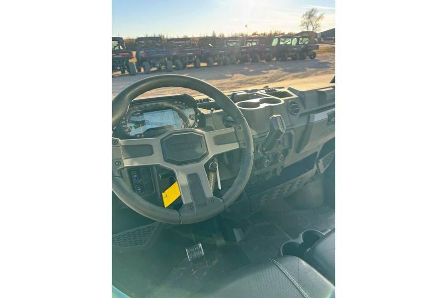 2025 Polaris Ranger XP® 1000 NorthStar Edition Premium