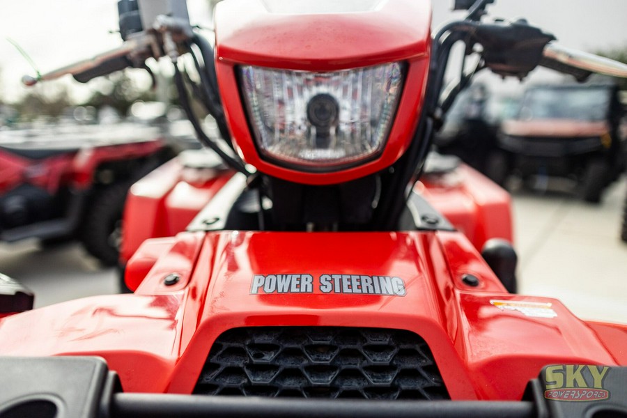 2022 Suzuki KINGQUAD 750AXi POWER STEERING AXi Power Steering