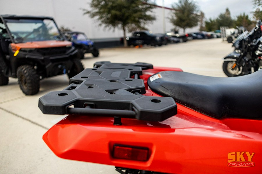 2022 Suzuki KINGQUAD 750AXi POWER STEERING AXi Power Steering