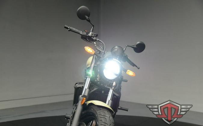 2025 Kawasaki Eliminator ABS