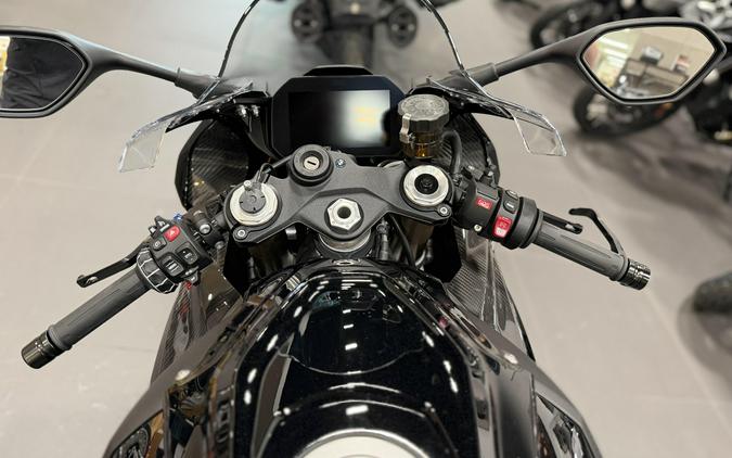 2026 BMW S 1000 RR
