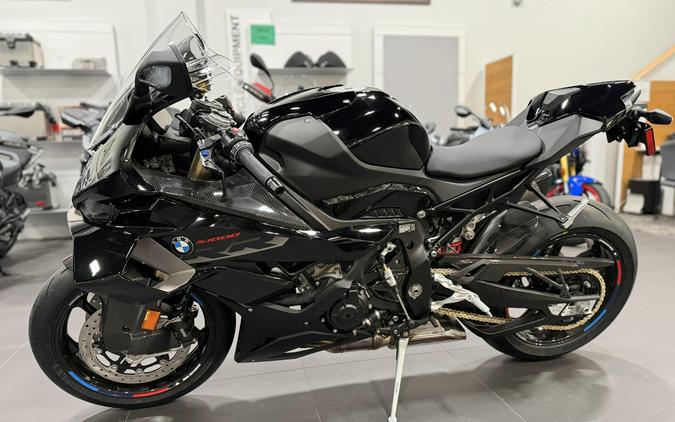 2026 BMW S 1000 RR