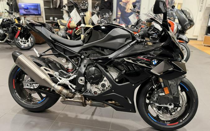 2026 BMW S 1000 RR
