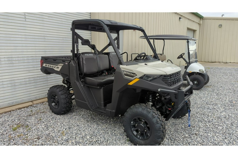 2026 Polaris RANGER 1000 PREMIUM