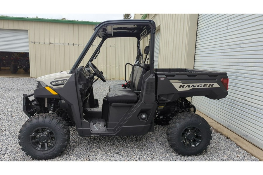 2026 Polaris RANGER 1000 PREMIUM