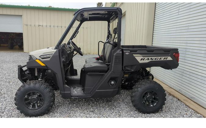 2026 Polaris RANGER 1000 PREMIUM