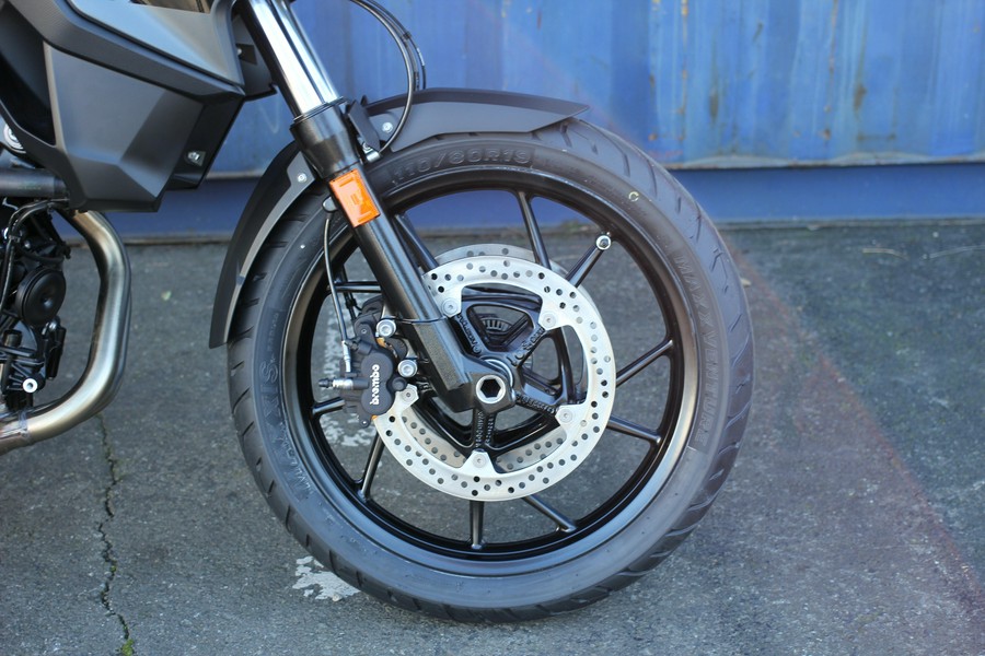 2026 BMW F 800 GS