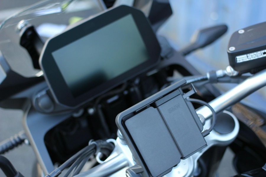 2026 BMW F 800 GS
