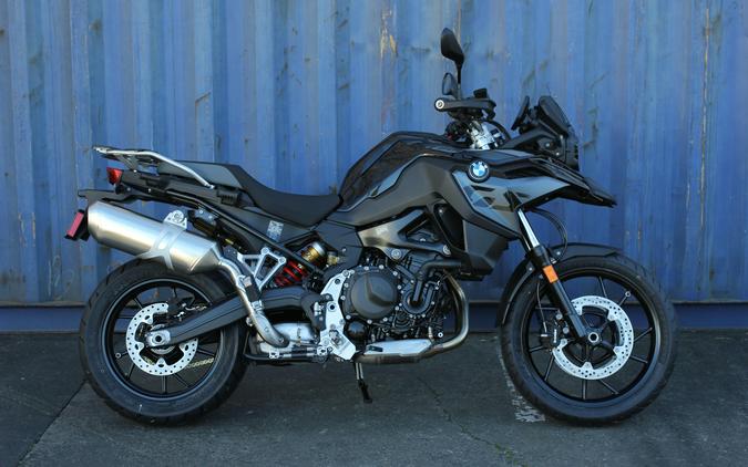 2026 BMW F 800 GS