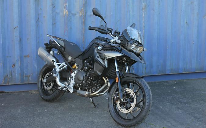 2026 BMW F 800 GS