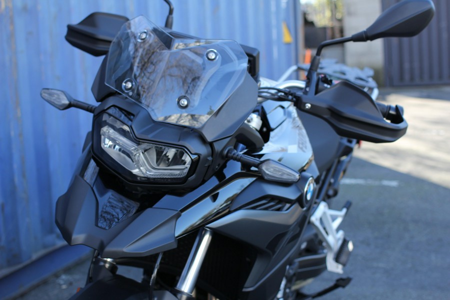 2026 BMW F 800 GS
