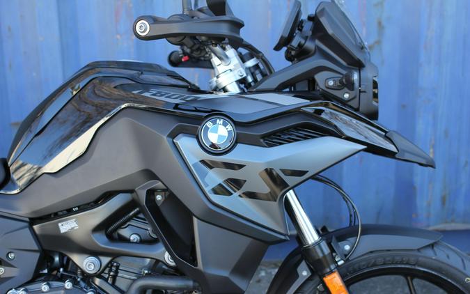 2026 BMW F 800 GS