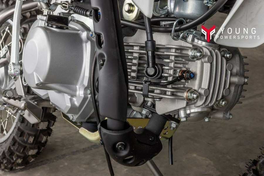 2026 Kawasaki KLX 110R L