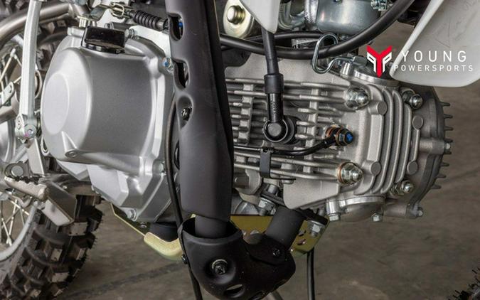 2026 Kawasaki KLX 110R L