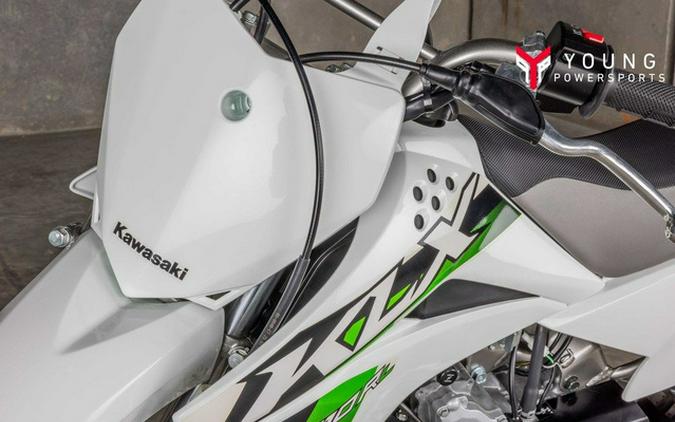 2026 Kawasaki KLX 110R L
