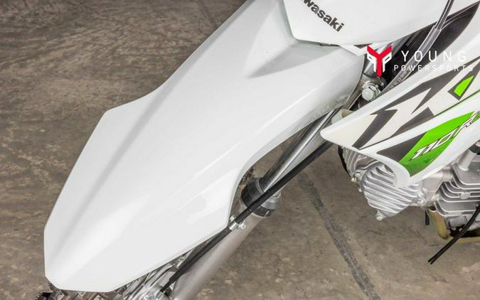 2026 Kawasaki KLX 110R L