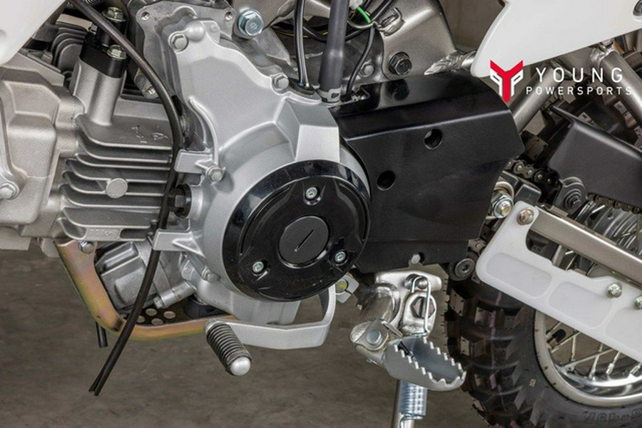 2026 Kawasaki KLX 110R L