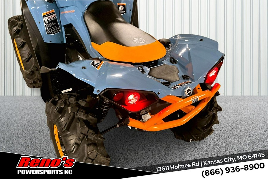 2026 Can-Am Renegade X mr 1000R