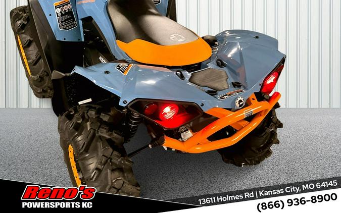 2026 Can-Am Renegade X mr 1000R