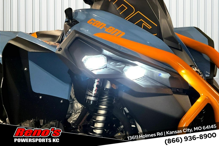 2026 Can-Am Renegade X mr 1000R