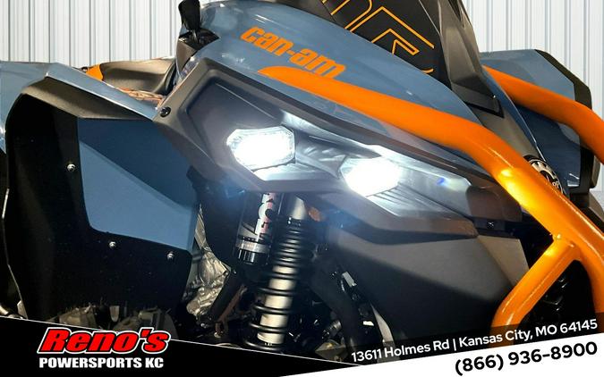 2026 Can-Am Renegade X mr 1000R