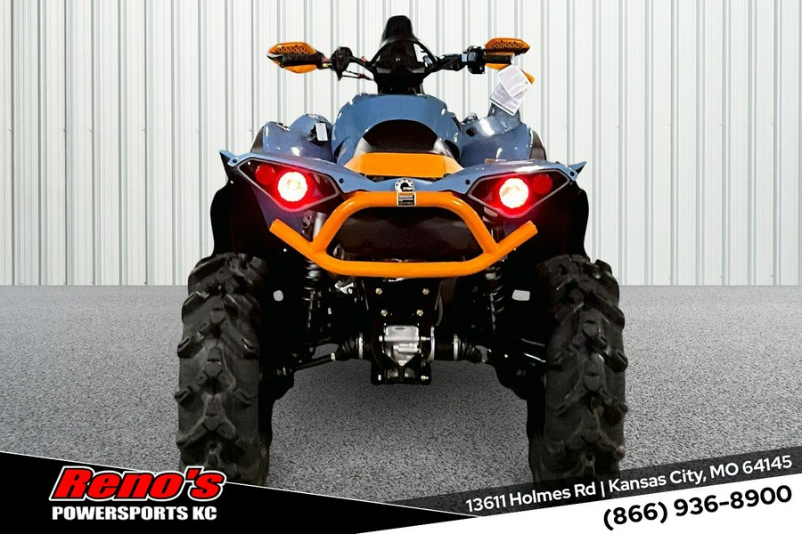 2026 Can-Am Renegade X mr 1000R