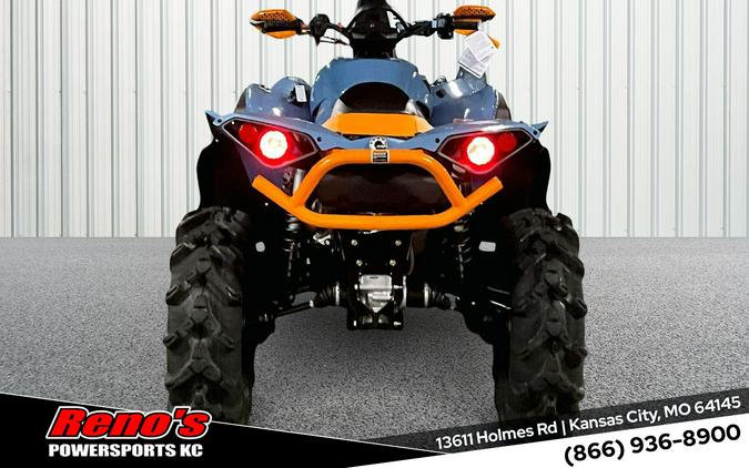 2026 Can-Am Renegade X mr 1000R