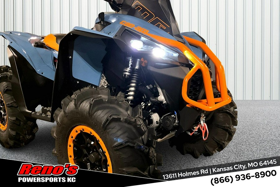 2026 Can-Am Renegade X mr 1000R
