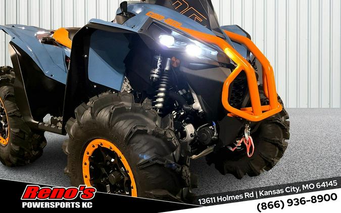 2026 Can-Am Renegade X mr 1000R