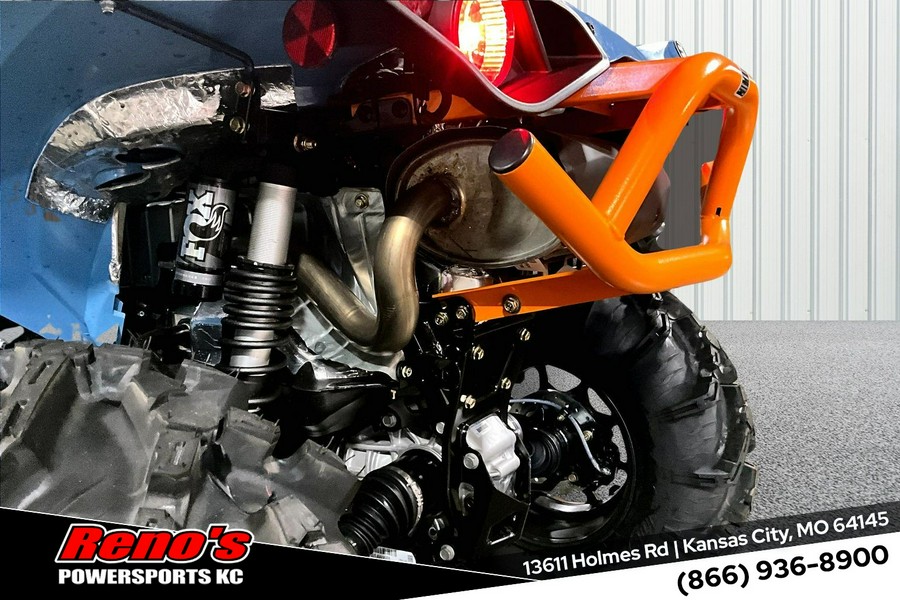 2026 Can-Am Renegade X mr 1000R
