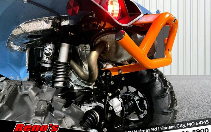 2026 Can-Am Renegade X mr 1000R