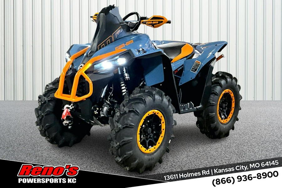2026 Can-Am Renegade X mr 1000R