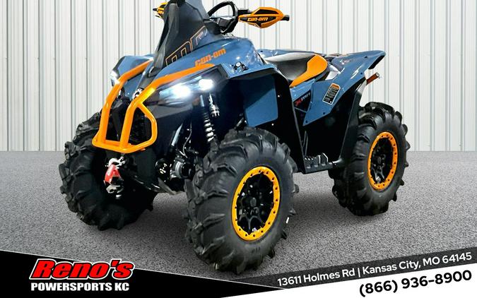 2026 Can-Am Renegade X mr 1000R