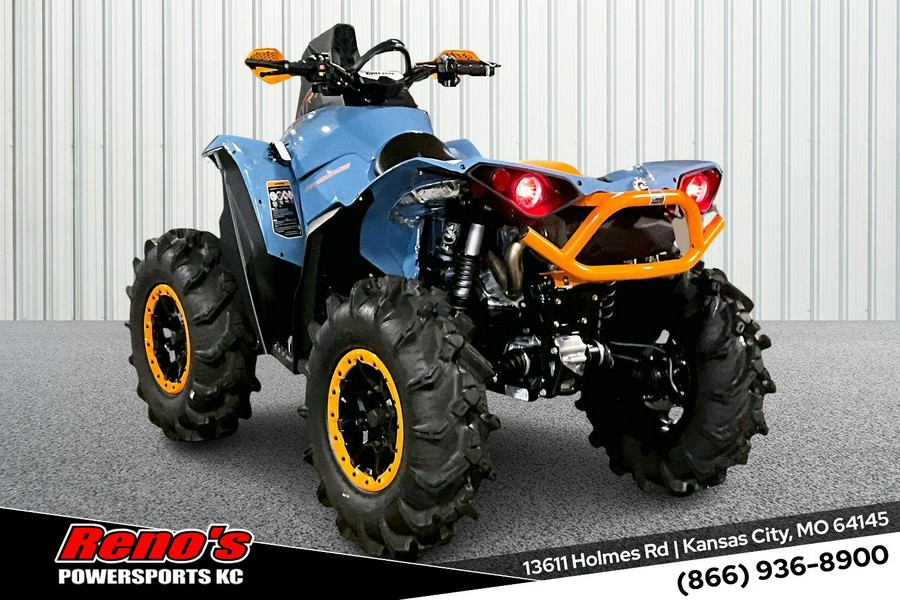 2026 Can-Am Renegade X mr 1000R