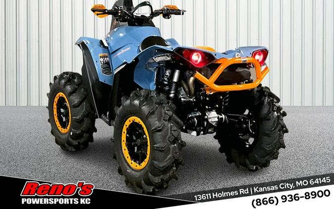 2026 Can-Am Renegade X mr 1000R