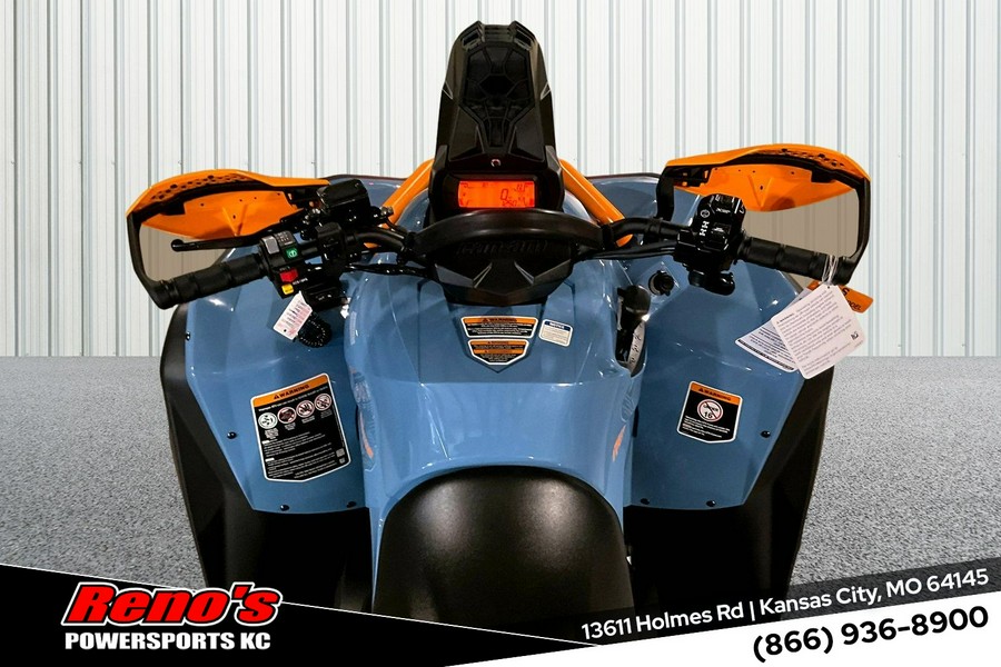 2026 Can-Am Renegade X mr 1000R